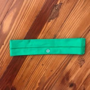 Lululemon Headband
